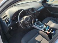 usata Audi Q5 2ª serie - 2015