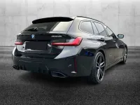 Usata BMW M340 374 CV (275 kW) 2025 Nero Berlina