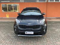 usata Kia Sportage 2.0 CRDI 185 CV AWD GT Line TETTO PEL