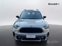 Begagnad Mini Countryman 150 HK (110 kW) 2023 Grå SUV