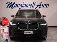 Usata BMW X3 M Sport 197 CV (144 kW) 2025 Gray SUV