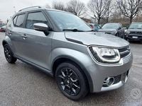 Usata Suzuki Ignis 89 CV (65 kW) 2018 Grigio SUV