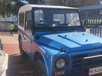 Usata Fiat Campagnola 79 CV (58 kW) 1987 SUV