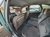 Usata Citroën Xsara Picasso 2002 Grigio Monovolume