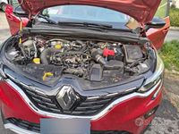 Usata Renault Captur 2021 Rosso SUV