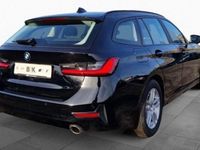 usata BMW 318 i Benzina Touring Business Advantage Cambio Automatico