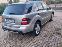 Usata Mercedes ML320 224 CV (164 kW) 2008 SUV