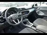Usata Audi Q3 Business 245 CV (180 kW) 2021 Nero SUV
