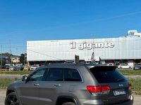 Usata Jeep Grand Cherokee 241 CV (177 kW) 2018 SUV