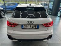 usata Audi A1 Sportback A1 40 2.0 tfsi S Line cv s-tronic