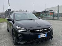 Usata Opel Corsa 75 CV (55 kW) 2023 Utilitaria