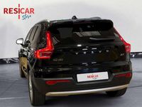 Usata Volvo XC40 Core 163 CV (119 kW) 2025 Nero SUV