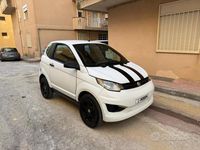Usata Aixam City 2016 Bianco