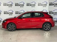 Nuova Opel Corsa 101 CV (74 kW) 2025 Rosso Berlina