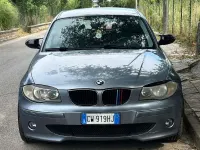 Usata BMW 118 122 CV (89 kW) 2005 Utilitaria