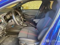 Second-hand Renault Clio IV 131 CP (96 kW) 2019 Albastru Hatchback