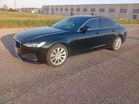 Usata Volvo S90 Business Edition 190 CV (139 kW) 2018 Nero Berlina