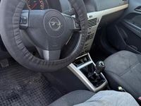 Usata Opel Astra 60 CV (44 kW) 2008 Station wagon