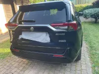 Usata Suzuki Across 306 CV (225 kW) 2025 Blu/azzurro SUV