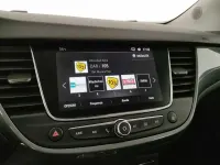 Usata Opel Crossland X Ultimate 120 CV (88 kW) 2020 Grigio artense SUV