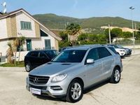 usata Mercedes 250 Classe MBlueEfficiency Sport 4matic auto*AMERICANO CAR*