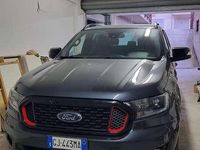 Usata Ford Ranger 213 CV (156 kW) 2022 Pick-up