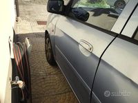 Usata Kia Picanto 75 CV (55 kW) 2006 Blu Utilitaria