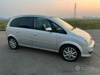 usata Opel Meriva 1.4 gpl