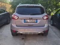 Usata Ford Kuga Titanium 163 CV (119 kW) 2012 SUV
