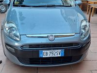usata Fiat Punto Evo 1.3 multijet 90 cv 2010