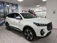 Usata DR DR 6.0 155 CV (114 kW) 2025 Bianco SUV