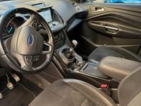 Usado Ford Kuga ST 120 CV (88 kW) 2017 SUV