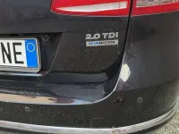 Usata VW Passat Alltrack 140 CV (102 kW) 2011 Station wagon