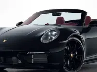 Usata Porsche 997 480 CV (353 kW) 2008 Cabrio