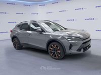 Nuova Cupra Formentor 151 CV (111 kW) 2025 Grigio scuro SUV