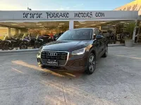 Usata Audi Q2 116 CV (85 kW) 2022 Grigio SUV