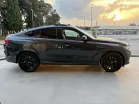 Usata BMW X6 M Sport 340 CV (250 kW) 2022 Grigio SUV