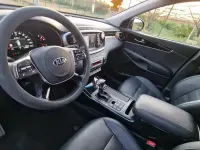 Usata Kia Sorento 200 CV (147 kW) 2018 Grigio SUV
