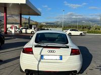 Usata Audi TT Ambiente 200 CV (147 kW) 2007 Coupé