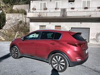 Usata Kia Sportage 141 CV (103 kW) 2016 SUV
