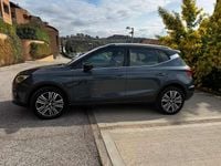 Usado Seat Arona XCELLENCE 90 CV (66 kW) 2021 SUV