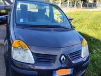 Usata Renault Modus Dynamique 65 CV (47 kW) 2004 Grigio Monovolume