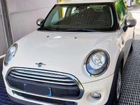 Usata Mini One D 95 CV (69 kW) 2015 Utilitaria