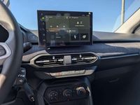 Nuova Dacia Jogger Expression 156 CV (114 kW) 2026 Grigio Monovolume