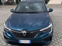 Usata Renault Arkana Techno 140 CV (102 kW) 2024 SUV