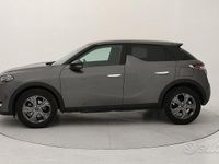 Occasion DS Automobiles DS3 Crossback So Chic 131 ch (96 kW) 2021 Gris SUV