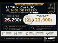 Usata BMW 220 Active Tourer Comfort Edition 156 CV (114 kW) 2023 Grigio Monovolume