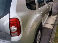 Usata Dacia Duster Lauréate 90 CV (66 kW) 2012 Station wagon