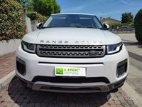 usata Land Rover Range Rover evoque dynamic