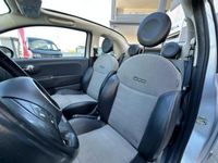 usata Fiat 500 (2007-2016) 1.3 Multijet 16V 95 CV Lounge